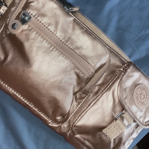 KIPLING WAIST BAGS ❤️ - Picture 16 of 17